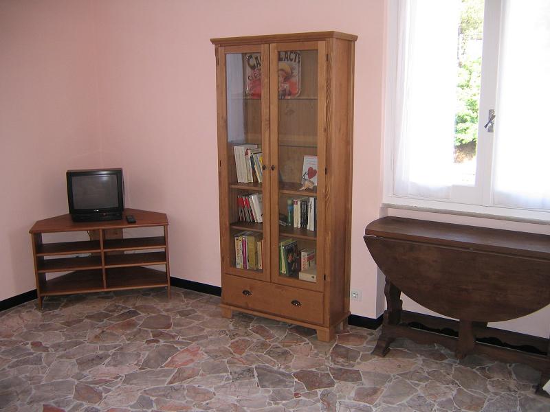 Finestra accesso balcone